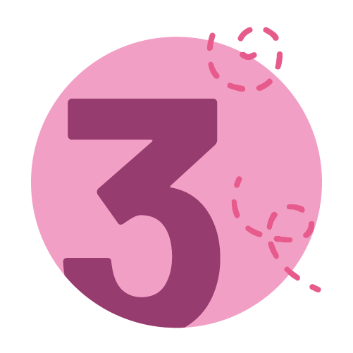 3