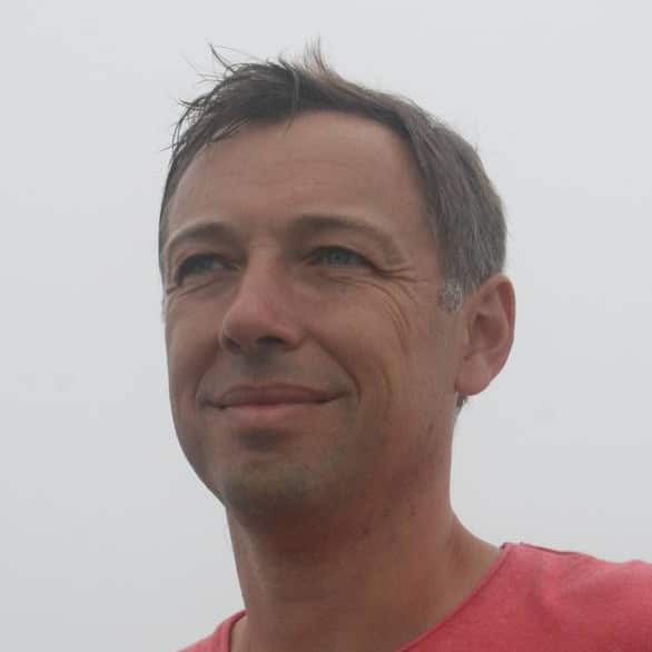 Pierre Fechter