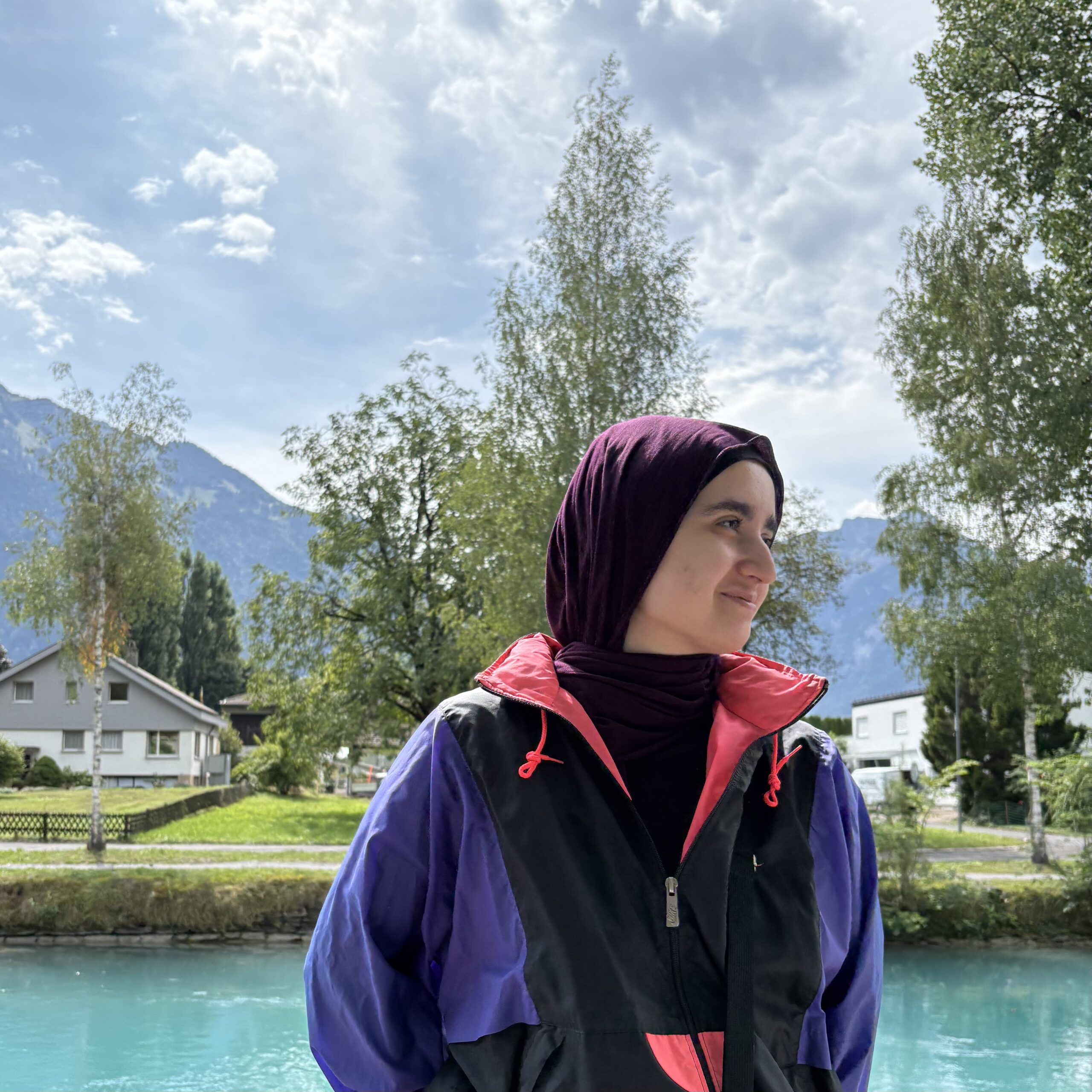 Sümeyra Bashoruz